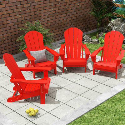 Wayfair muskoka chairs discount